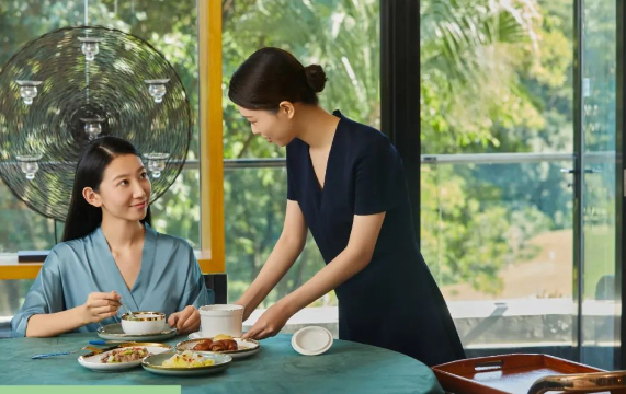 保姆級攻略，手把手教你從香港回深圳月子中心坐月子8
