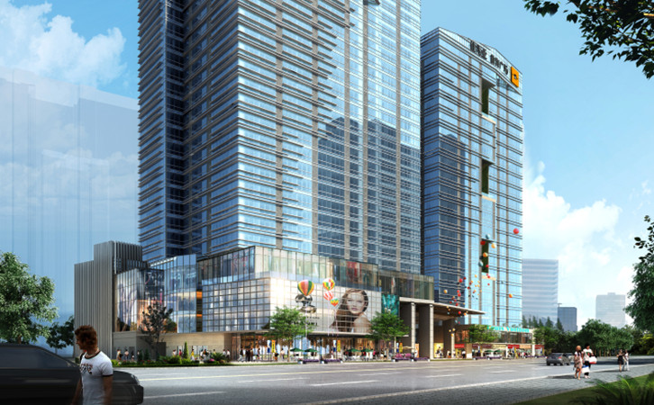 禧月薈月子中心南山前海店開業(yè)鉅惠，新店開業(yè)低至29800元1