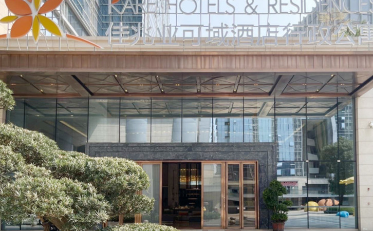 禧月薈月子中心南山前海店開業(yè)鉅惠，新店開業(yè)低至29800元