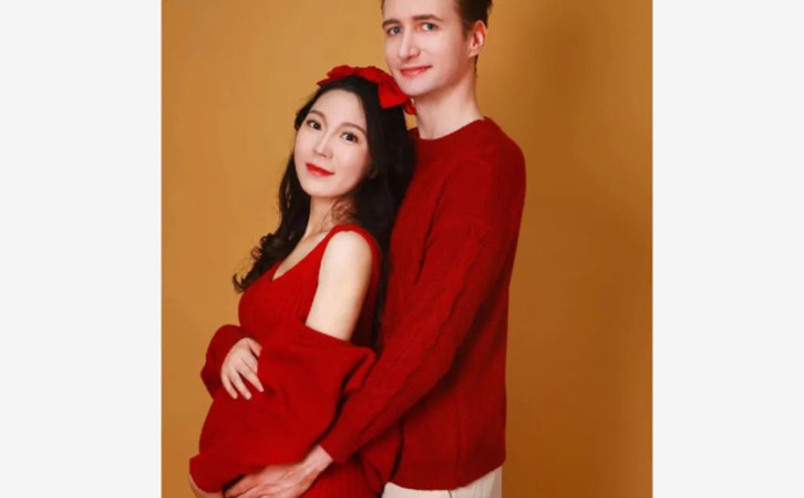月子中心寶媽專(zhuān)訪(fǎng)：嫁給愛(ài)情，不分國(guó)界3