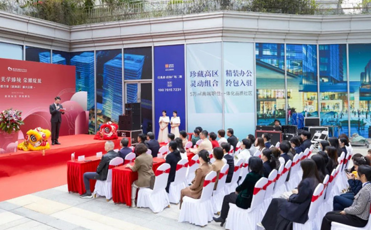 坐標(biāo)深圳，南山前海這家寶藏月子中心12月正式開業(yè)1