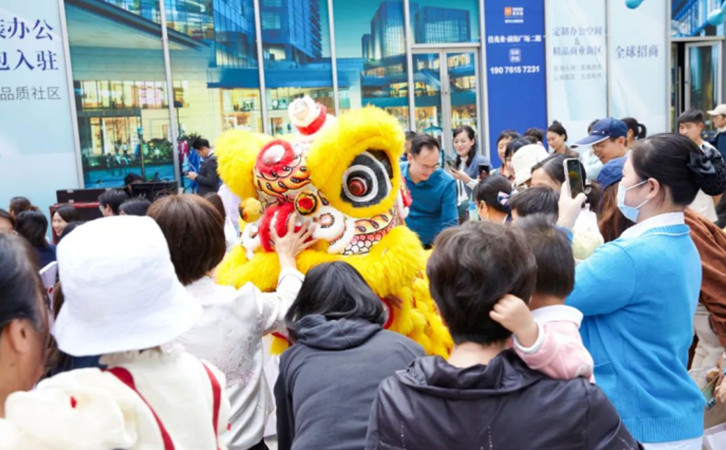 坐標(biāo)深圳，南山前海這家寶藏月子中心12月正式開業(yè)5