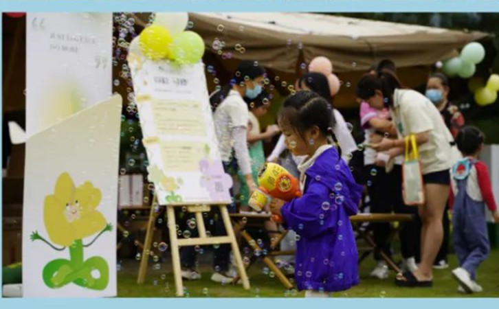深圳月子中心有哪些活動？2023全年活動大盤點(diǎn)4