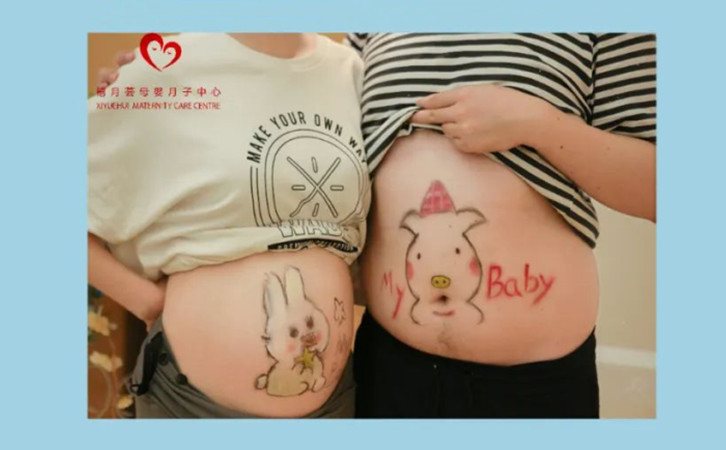 深圳月子中心有哪些活動？2023全年活動大盤點(diǎn)5