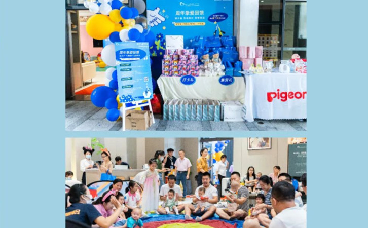深圳月子中心有哪些活動？2023全年活動大盤點(diǎn)6