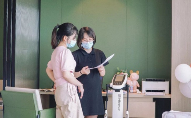 香港的寶媽可以到內(nèi)地坐月子啦，深圳月子中心入住攻略1