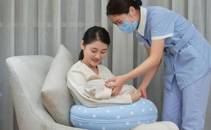 香港的寶媽可以到內(nèi)地坐月子啦，深圳月子中心入住攻略3