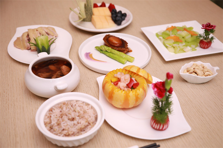 孕婦控糖食譜，預(yù)防糖尿病營養(yǎng)不長(zhǎng)胖