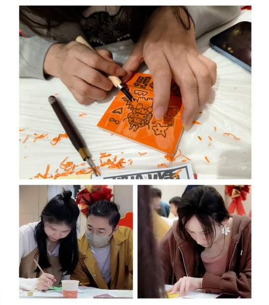 2024精彩回顧|深圳月子中心都有哪些活動？4