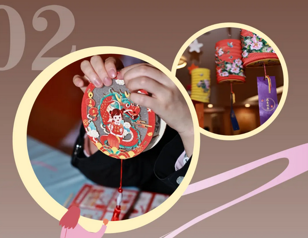2024精彩回顧|深圳月子中心都有哪些活動？5