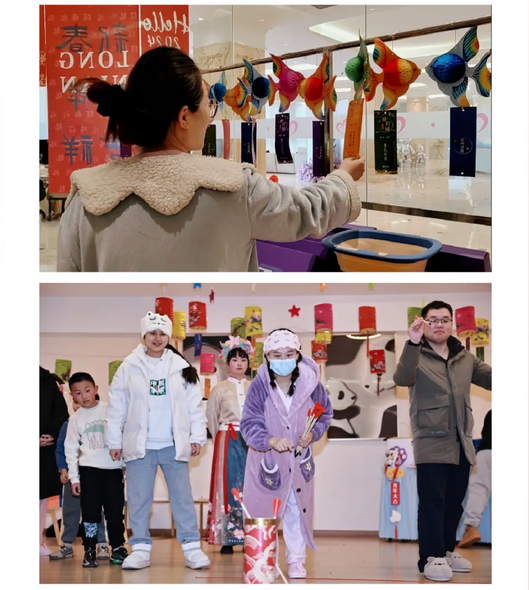 2024精彩回顧|深圳月子中心都有哪些活動？6