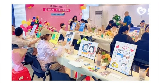 2024精彩回顧|深圳月子中心都有哪些活動？30