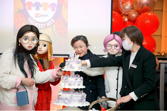 成都溫江月子中心周年慶典，喜鵲計劃立減8000元9